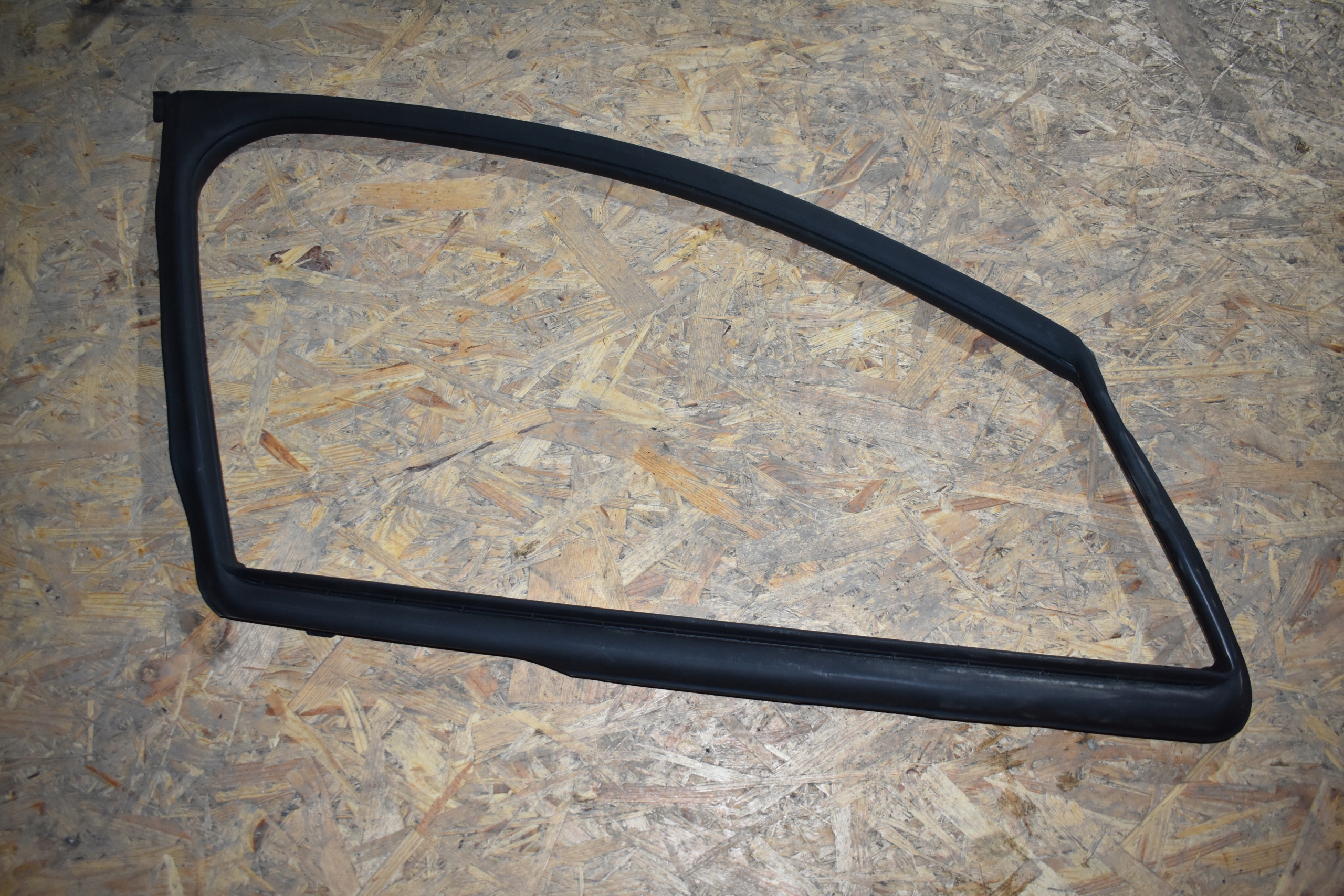 IDEALNA frame gasket door front front right PORSCHE PANAMERA 971 1