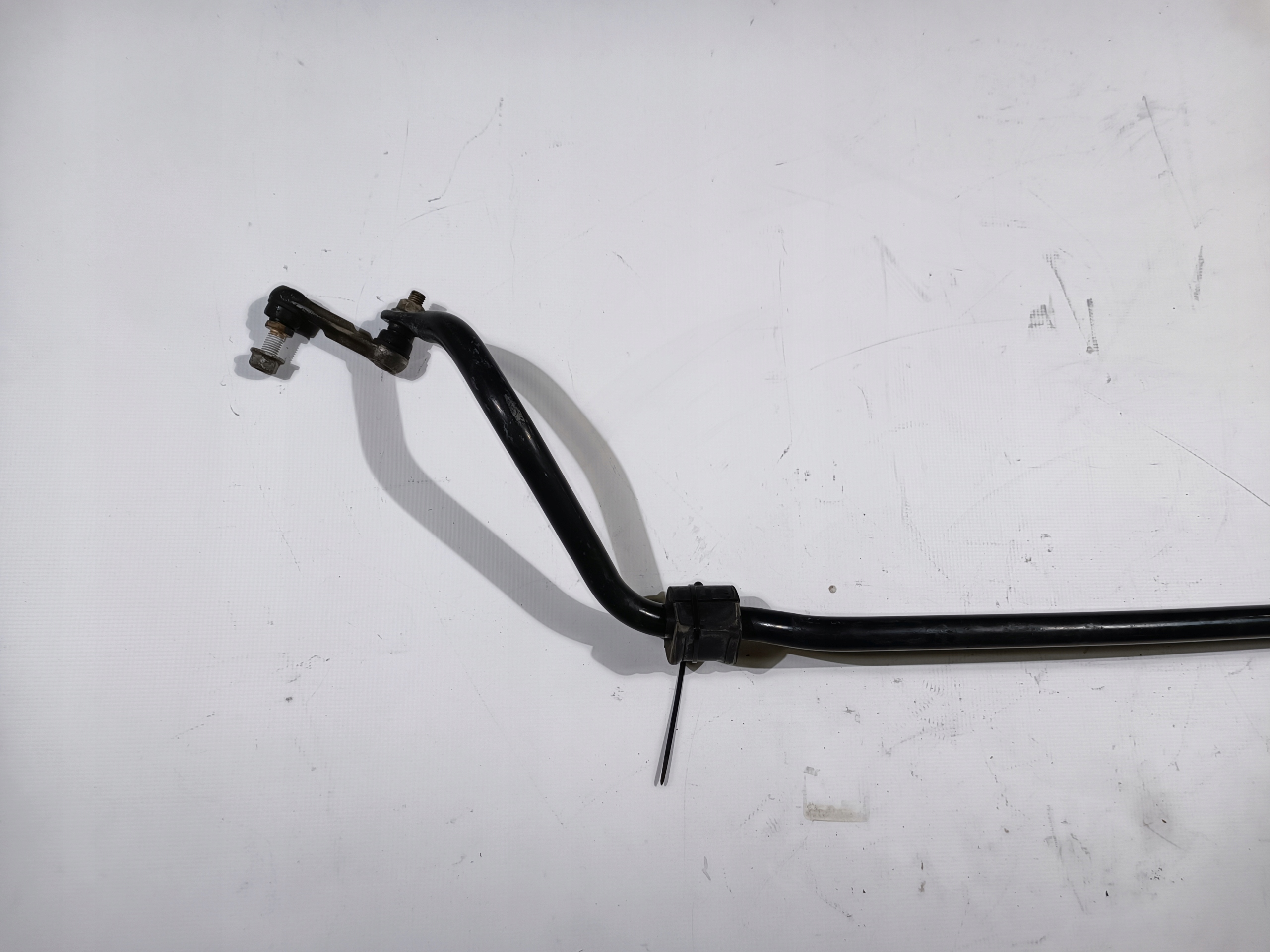stabilizer rod front Chevrolet Corvette C5