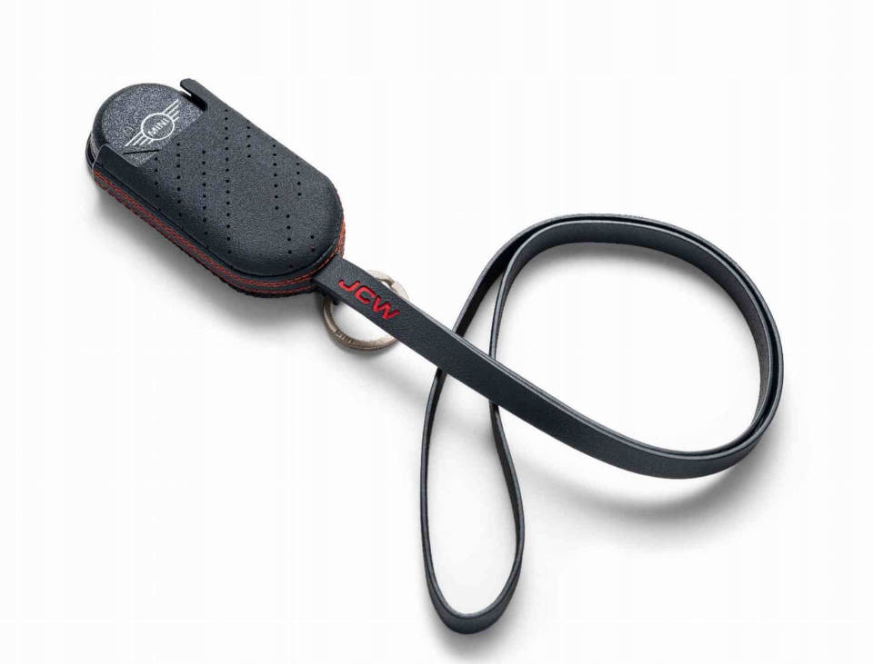 MINI OE Etui na klucze MINI JCW J01, U25