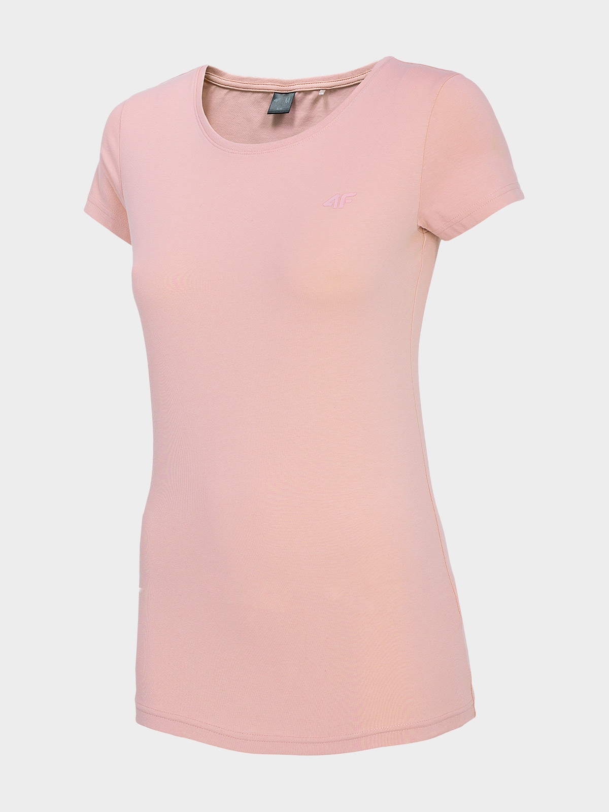 

T-shirt Damski 4F TSD300 Hit