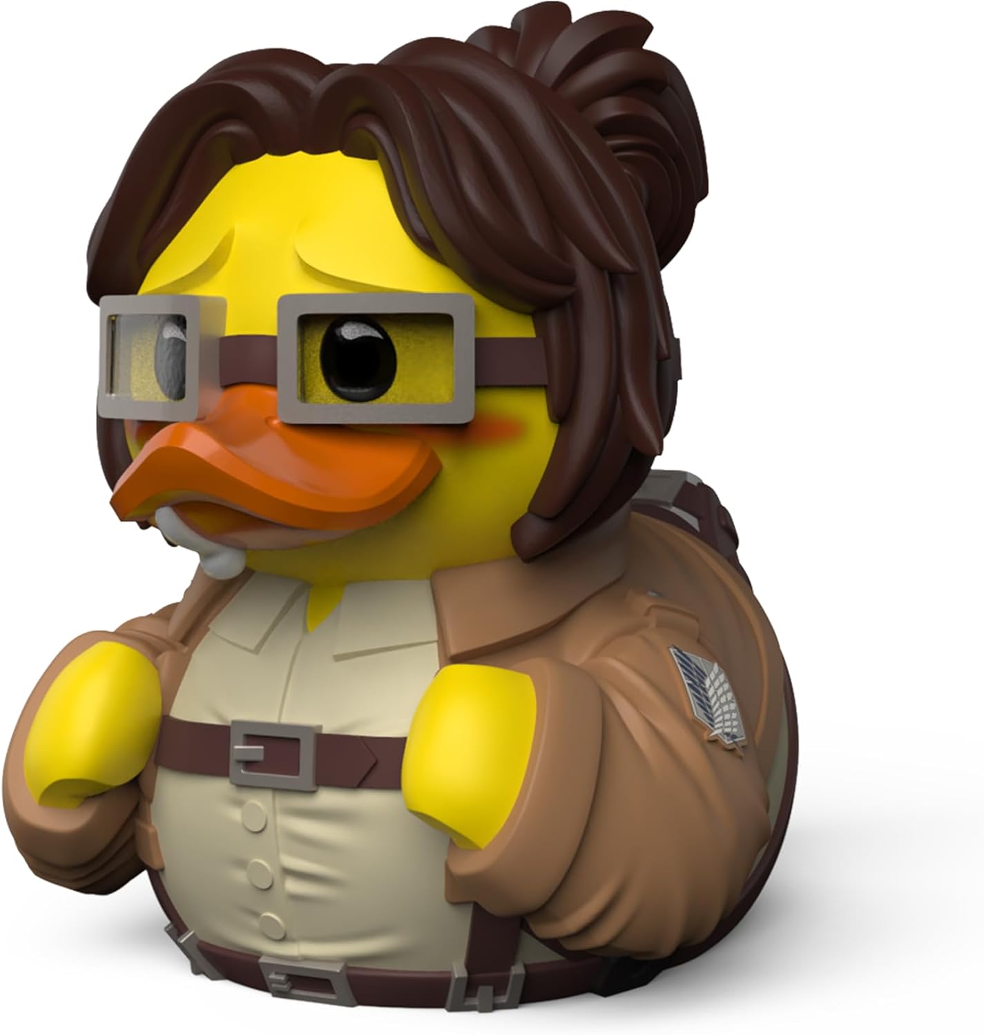 Tubbz Kačenka Figurka Attack On Titan Hange Zoe Aot Snk