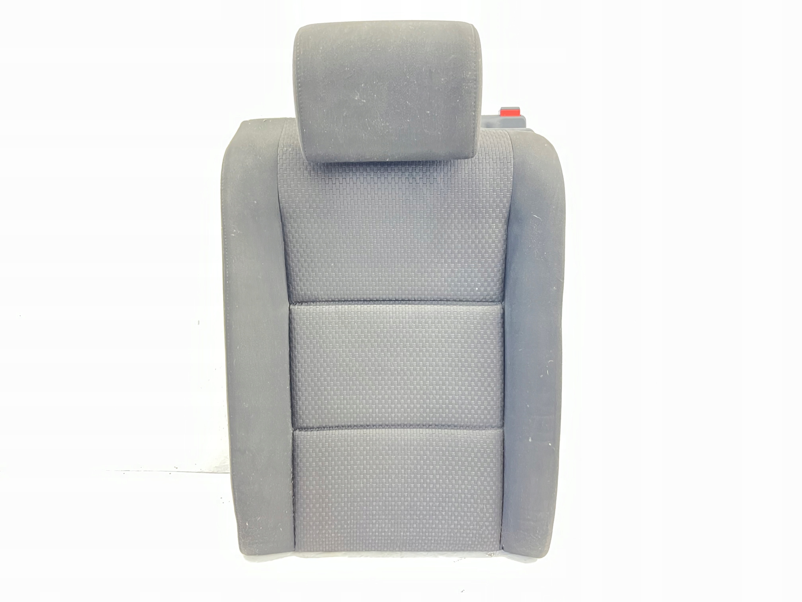 OPARCIE KANAPY left rear part MATERIAL AUDI A6 C6 LIFT KOMBI