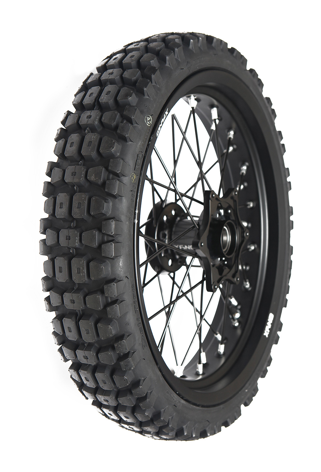 

Opona City Enduro Deli 80/90-21