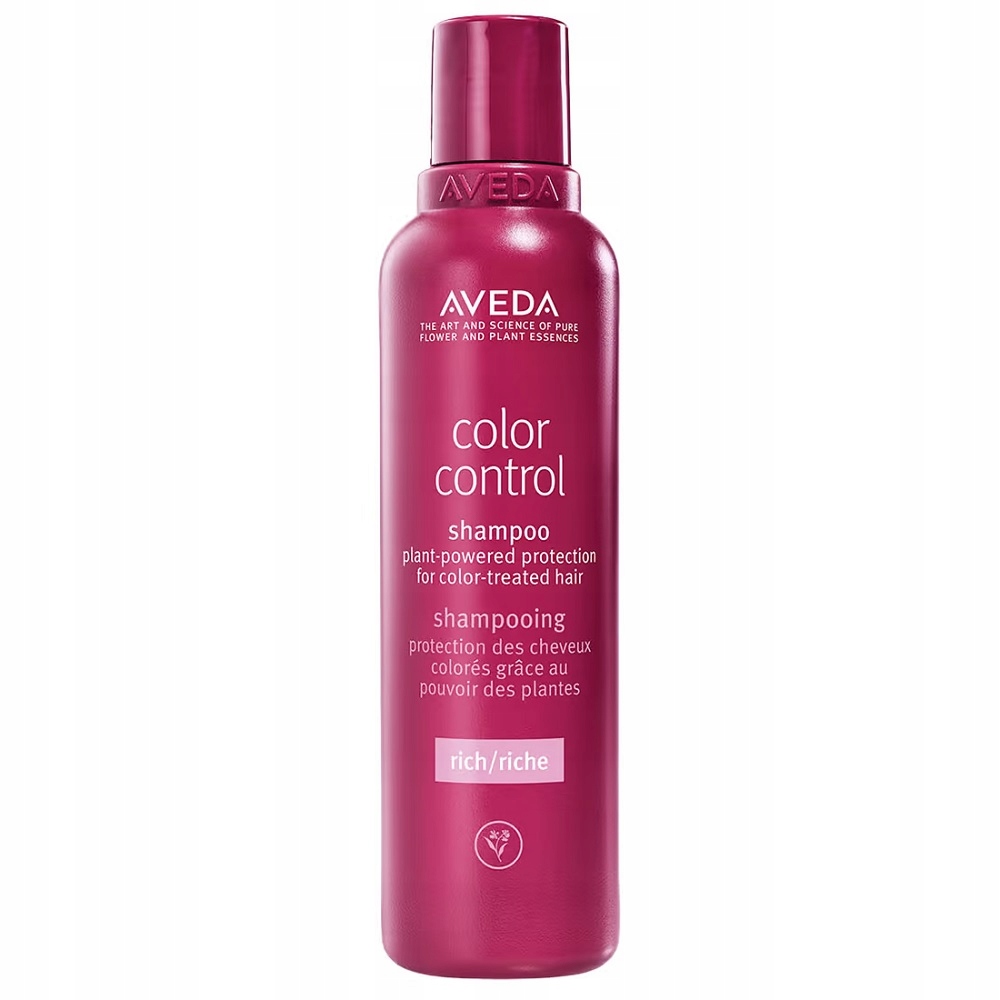 Aveda Color Control Rich Šampon 200 Ml