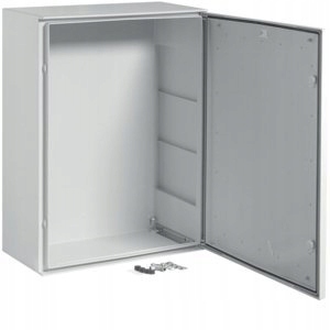 Obudowa 800x600x300mm IP65 Orion+ FL229B