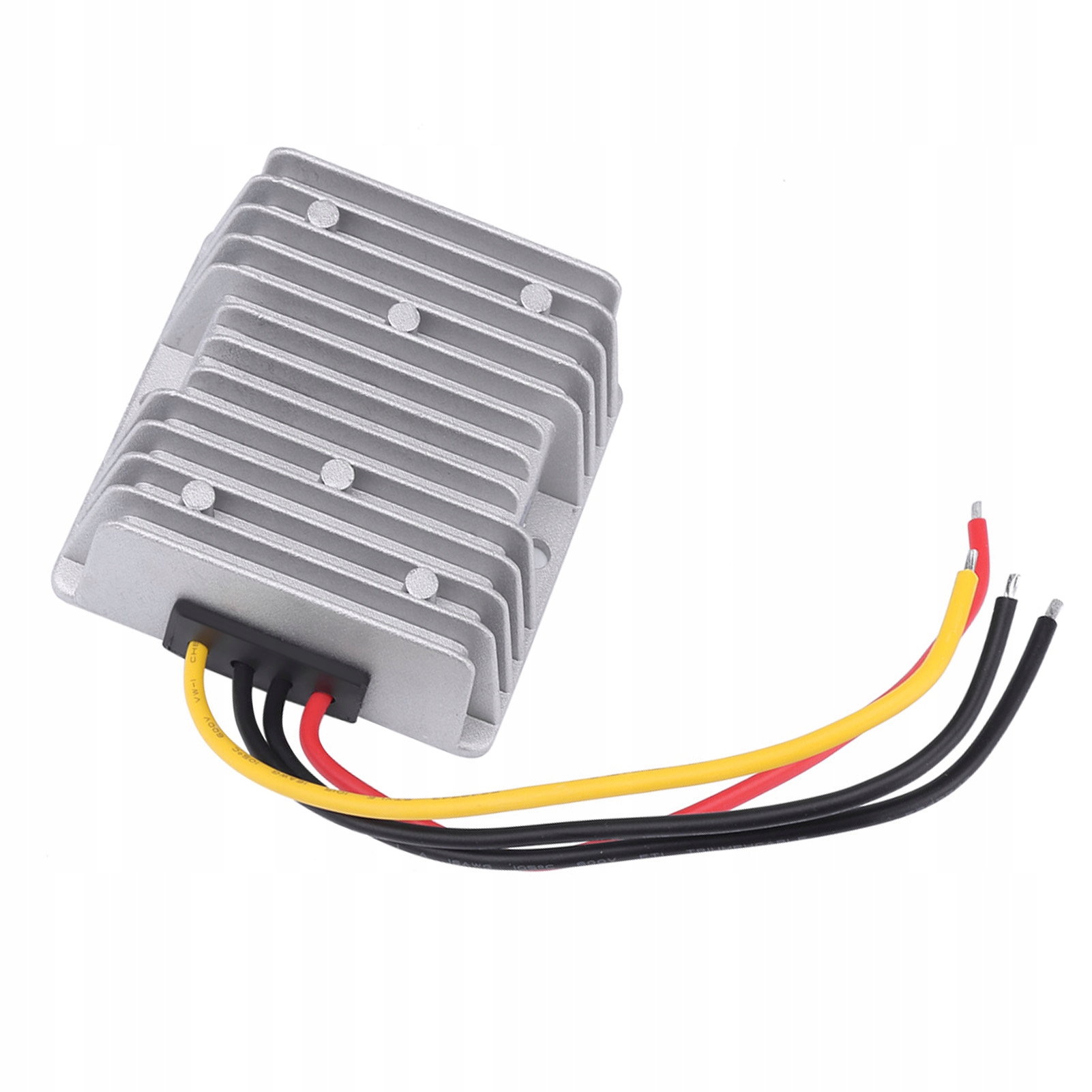 Step Up/Down DC 8-40V Na 12V przetwornica 6A 72W konwerter samochodowy auto