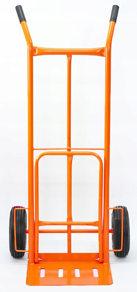 WÓZEK MŁYNARKA 200 kg TRANSPORTOWY 2 podesty Marka Toolpark