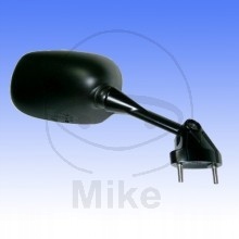 Spätné zrkadlo Jmt Zr 7466 čierna pravý 2H338366