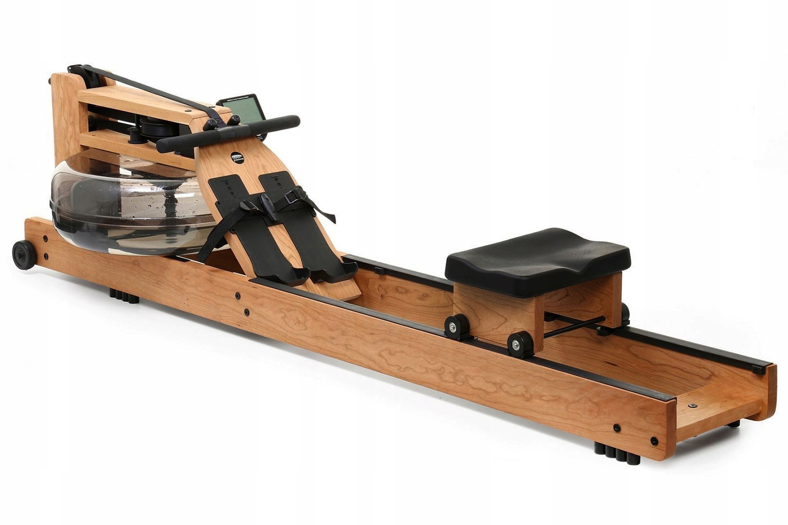 

Wioślarz Wodny/trenażer Waterrower Oxbridge S4 Wiś