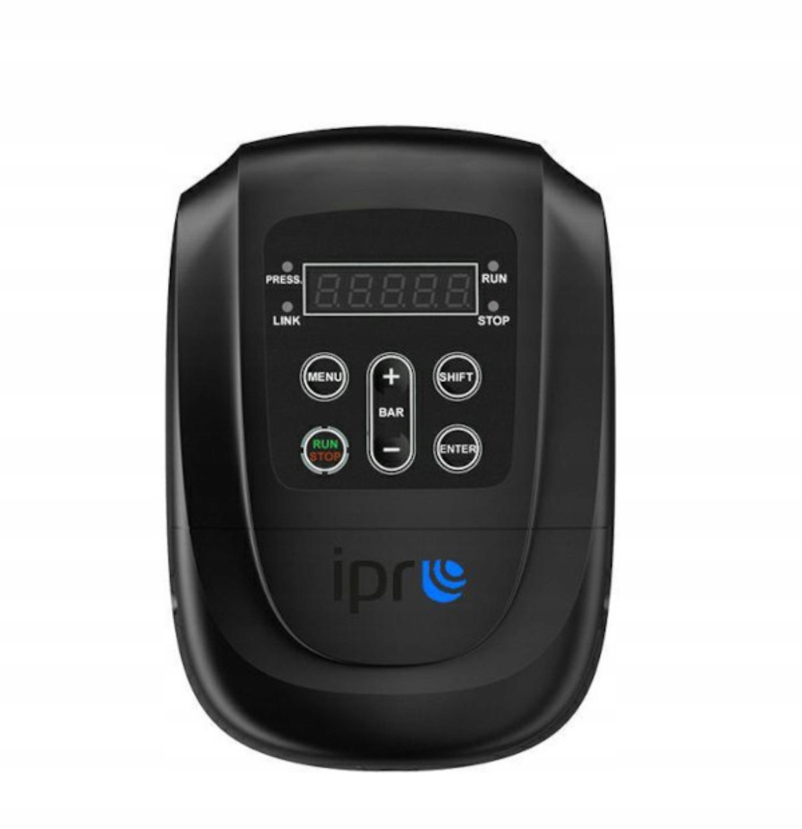 Menič Ivr 11T 4kW 9,2A 400V Ibo Inteligentný Ovládač