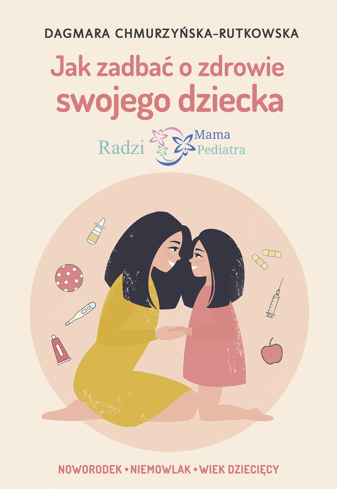 

Jak zadbać o zdrowie swojego dziecka