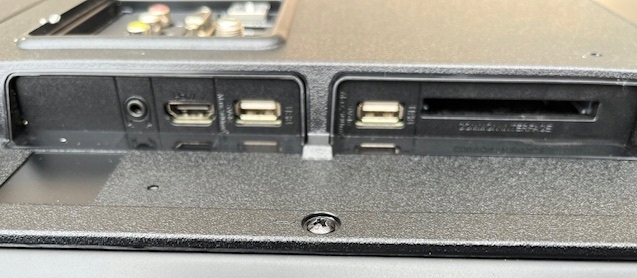 Dual UHD-Smart TV 50" Potrójny tuner 4K ANDROID DVB-T2/-C/-S2 NETFLIX WiFi Kod producenta DL50U550P1CW