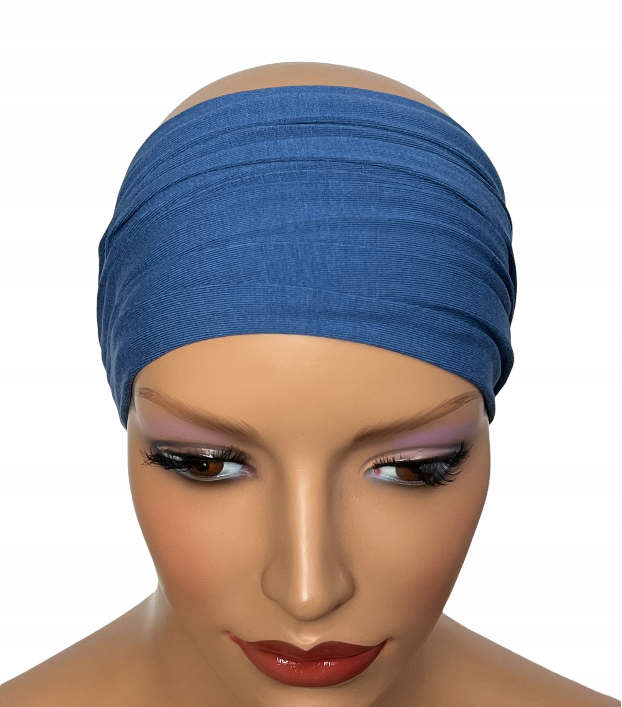 

Opaska na włosy Pati 116 pin-up turbany Eva Design