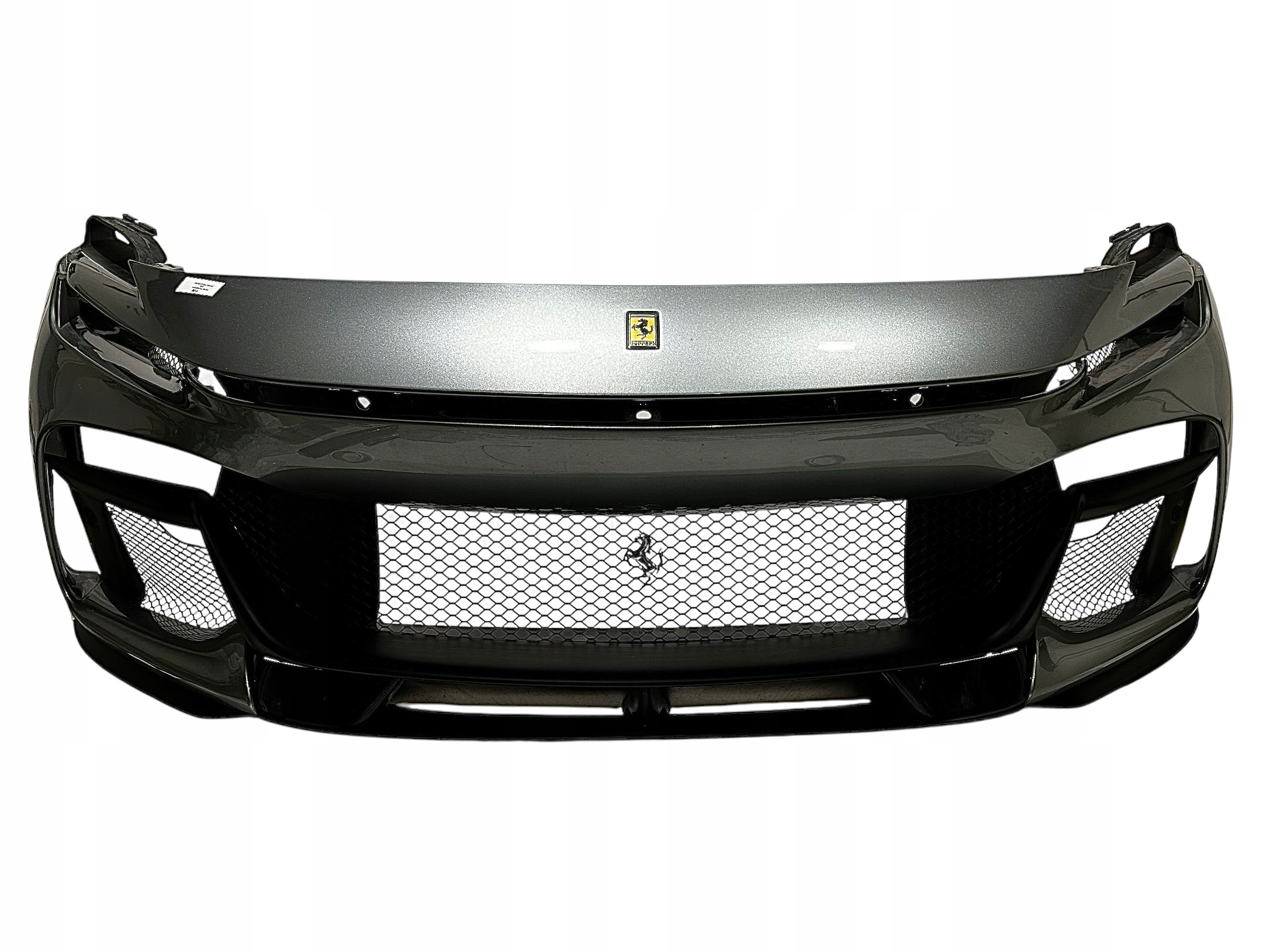 FERRARI PUROSANGUE front bumper bumper 883782