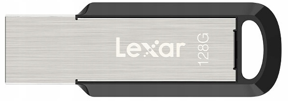 LEXAR JumpDrive M400 128GB USB 3.0 Flash Drive,up to 150MB/s — 4