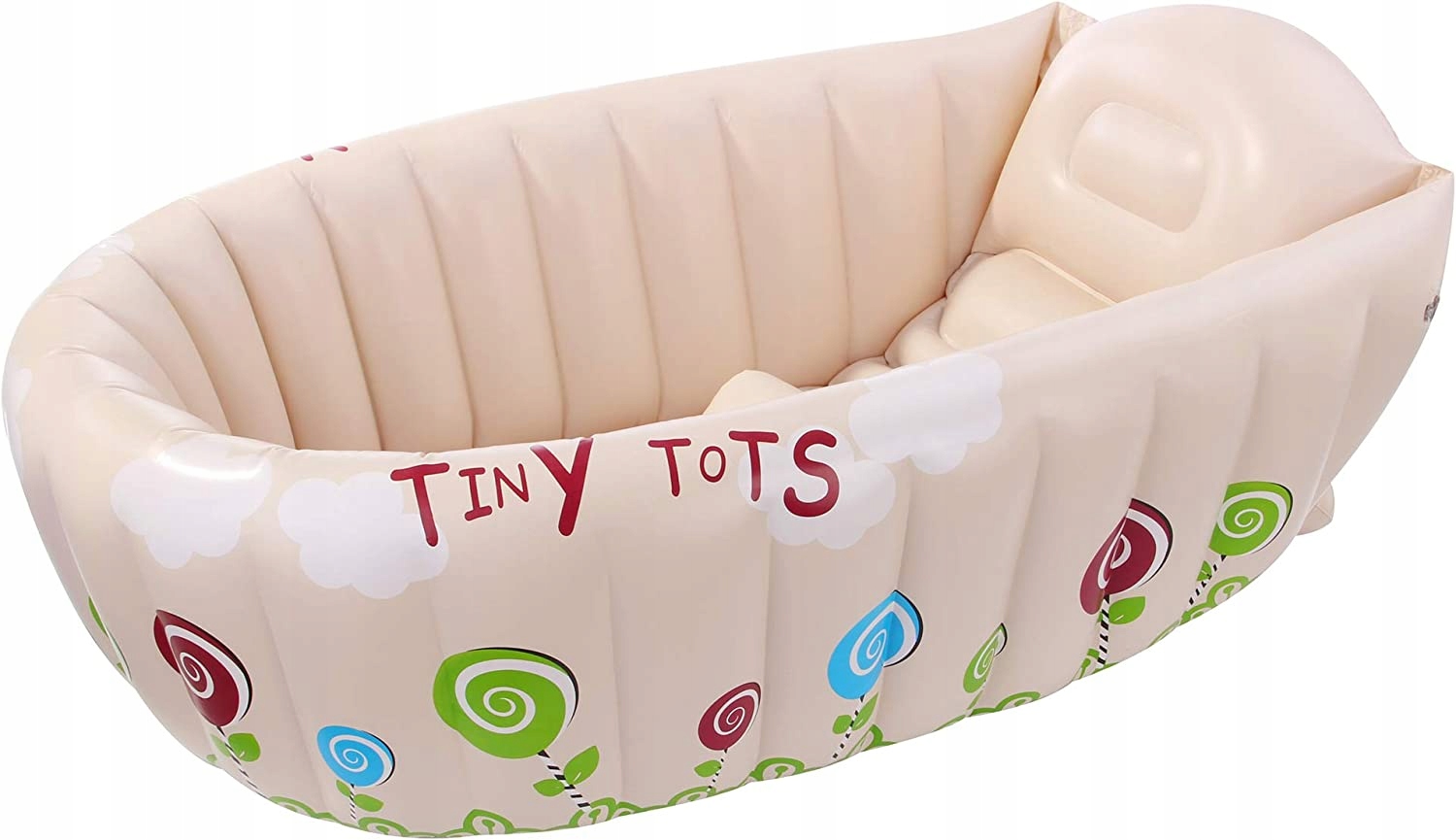 Vana Pro Miminka Brouzdaliště Pro Děti Jilong Tiny