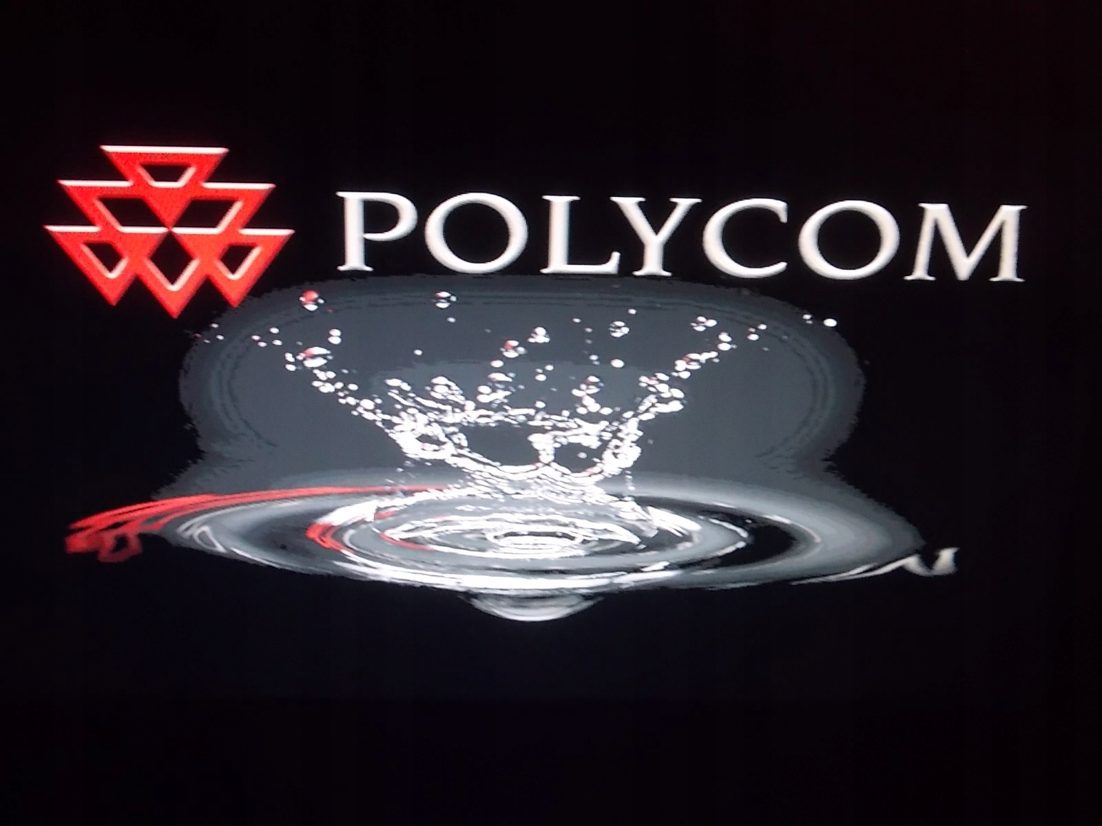 System wideokonferencji Polycom HDX 8000