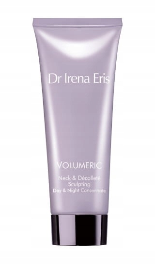 

Dr Irena Eris 75ml krem do szyji i dekoltu