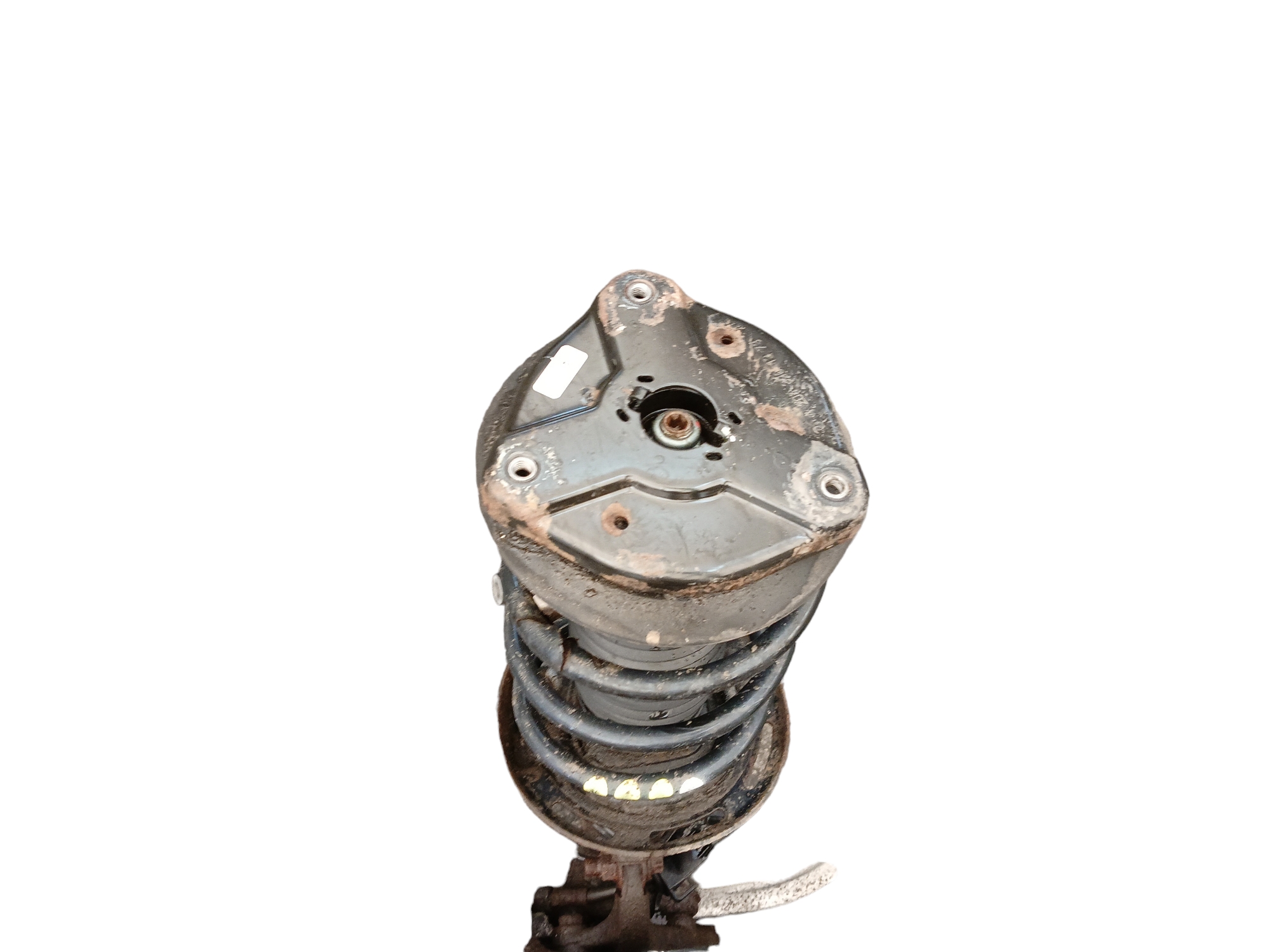 swing shock absorber right front MERCEDES E KLASA W207 A207 C207
