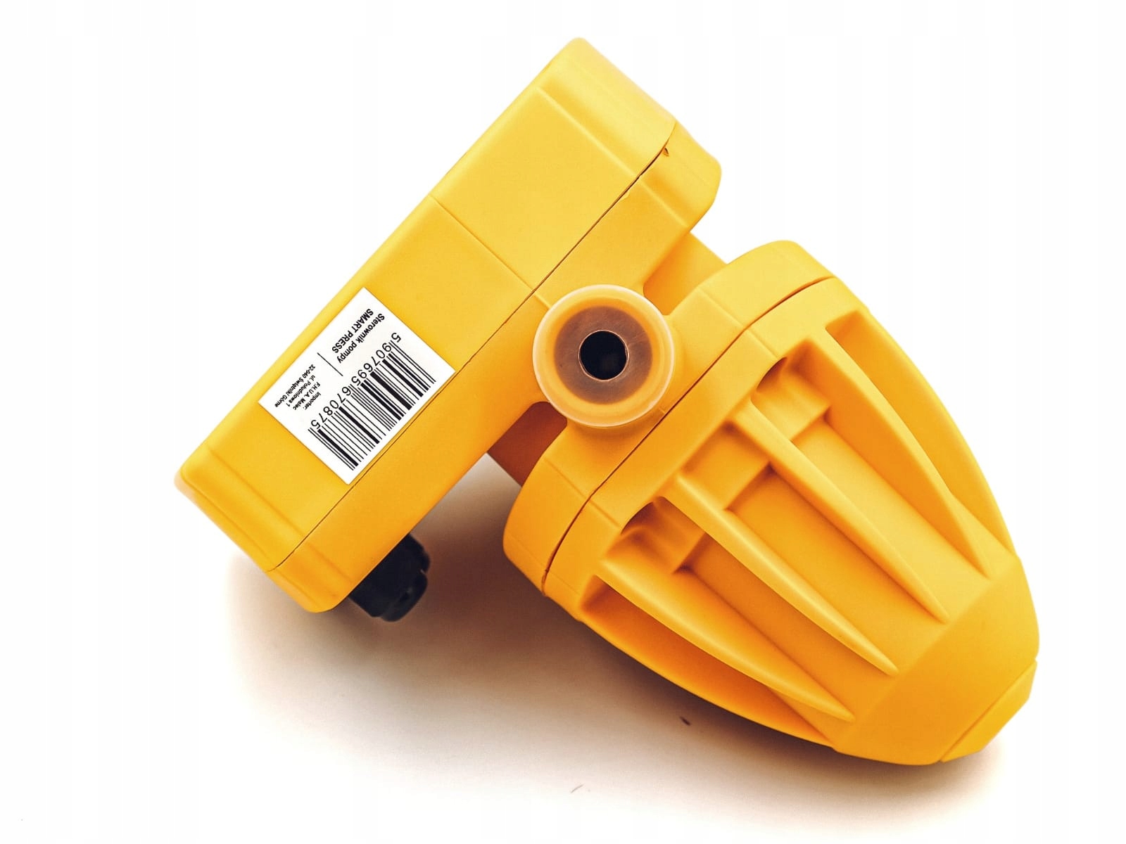 SMARTPRESS DO POMP KONTROLA PRACY POMPY MALEC EAN (GTIN) 5907695670875