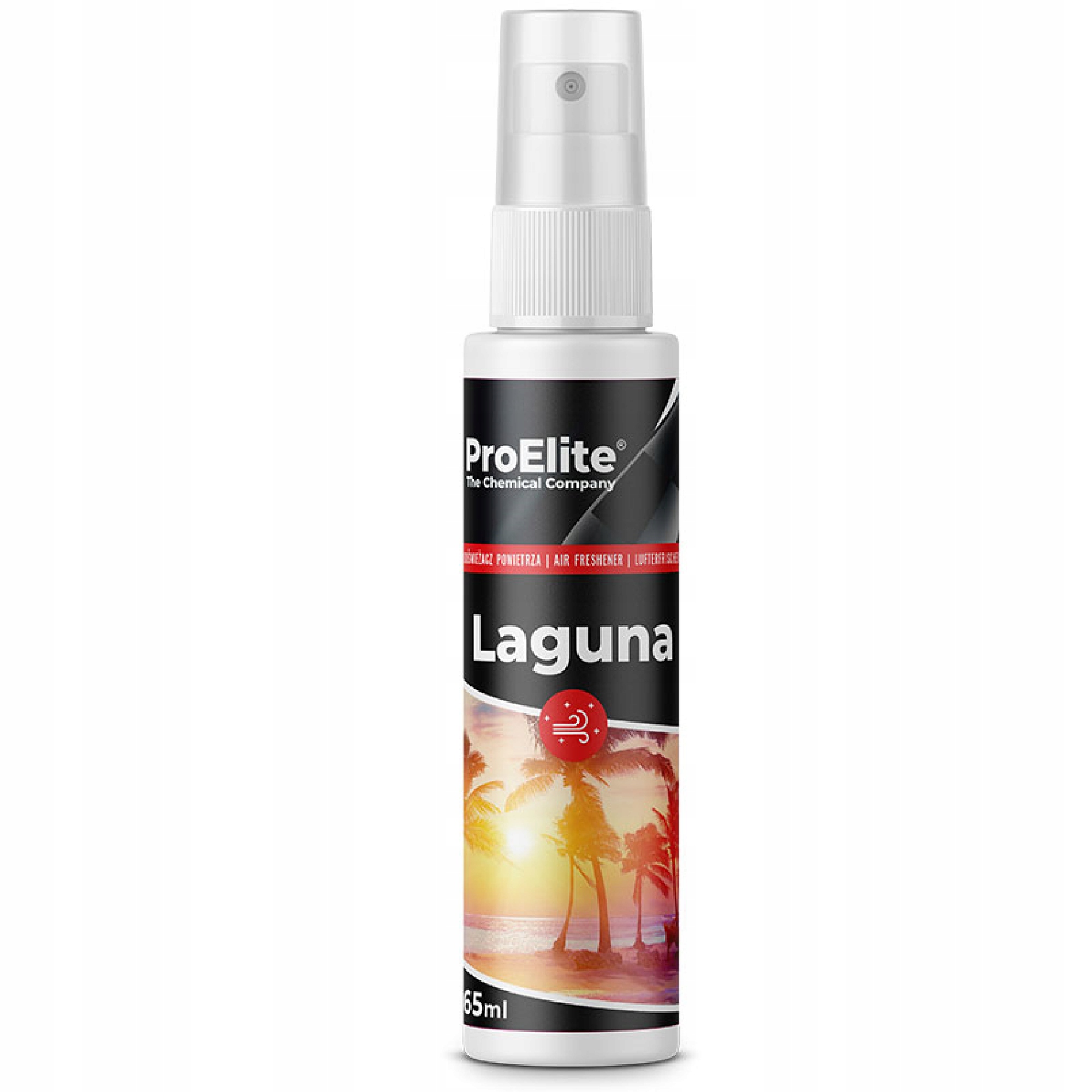 

ProElite Laguna morski zapach samochodowy 65 ml