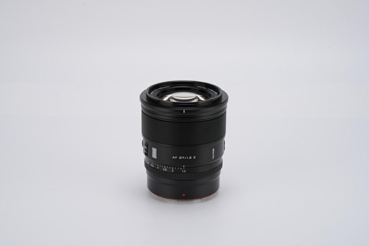 Viltrox Af 27mm F1.2 Pro Nikon Z