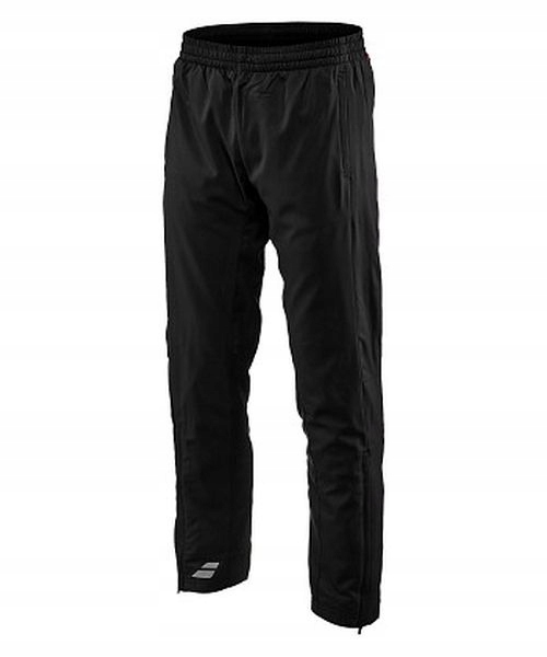Pánské Kalhoty Babolat Club Core Pant Men 2018 Black S