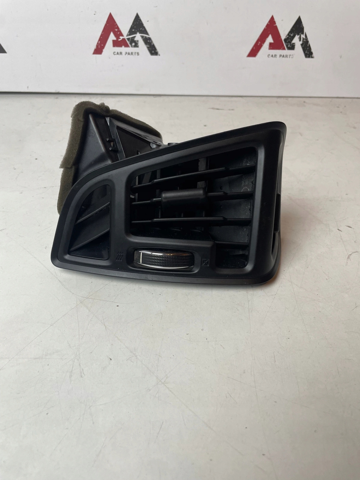 grid air conditioning devices left Ford C-Max MK2