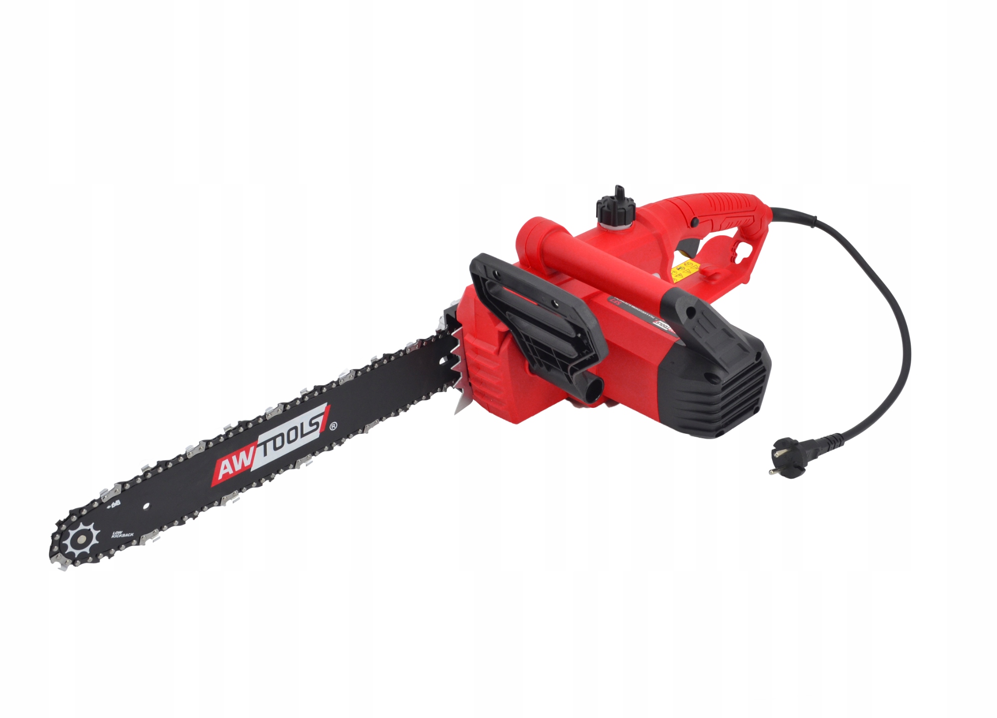 Awtools Elektrická Řetězová Pila 2400W AW7J170E