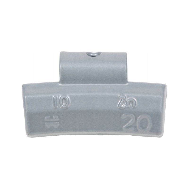 Wurth Cynk.udar.cięż.do кол сам.ось., сплав, Тип 6