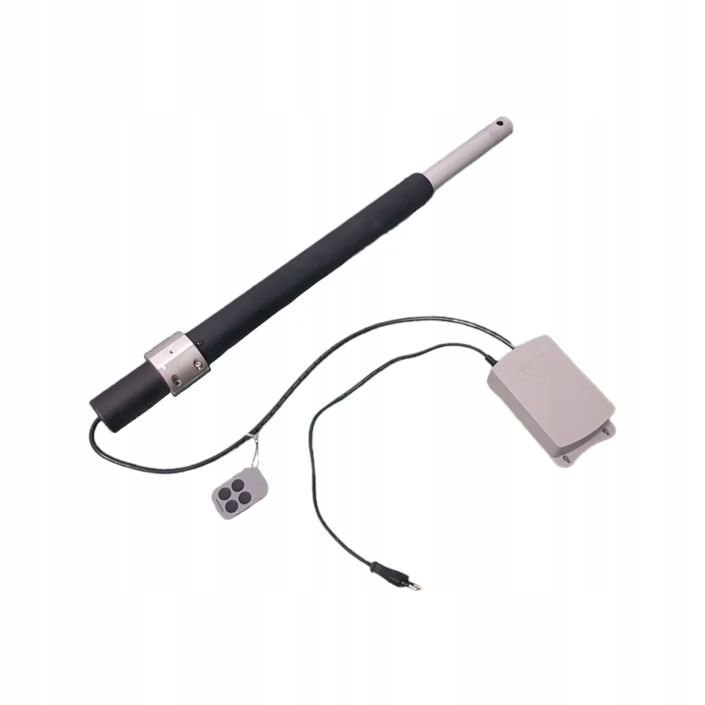 Automatyczne Uchylanie Klapy Włazu Pokrywy, Położenie Solar Trackera