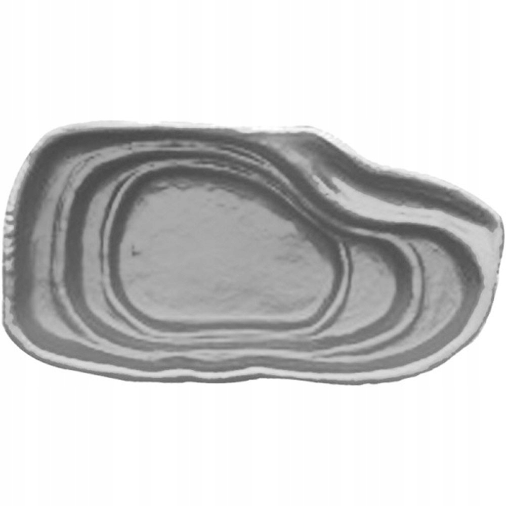 Rybník AN POND6 195x105x45cm 470l KVALITA!