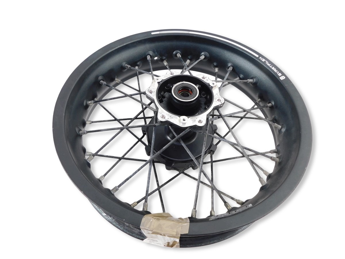 Koleso Zadné Husqvarna Svartpilen 401 20-22 U-11 28109001044C1A