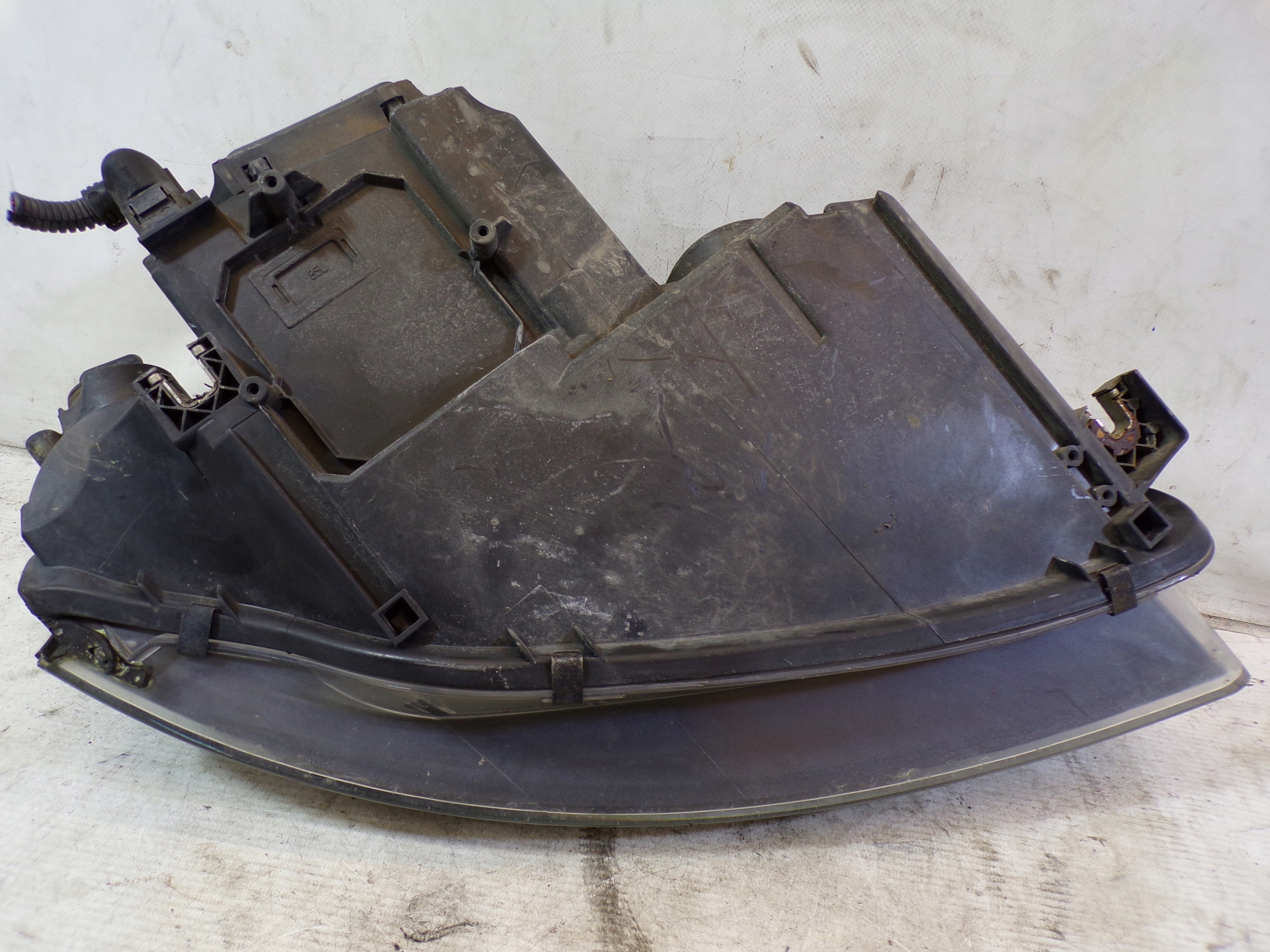 Licht vorne vorne links AUDI A3 8P (K)