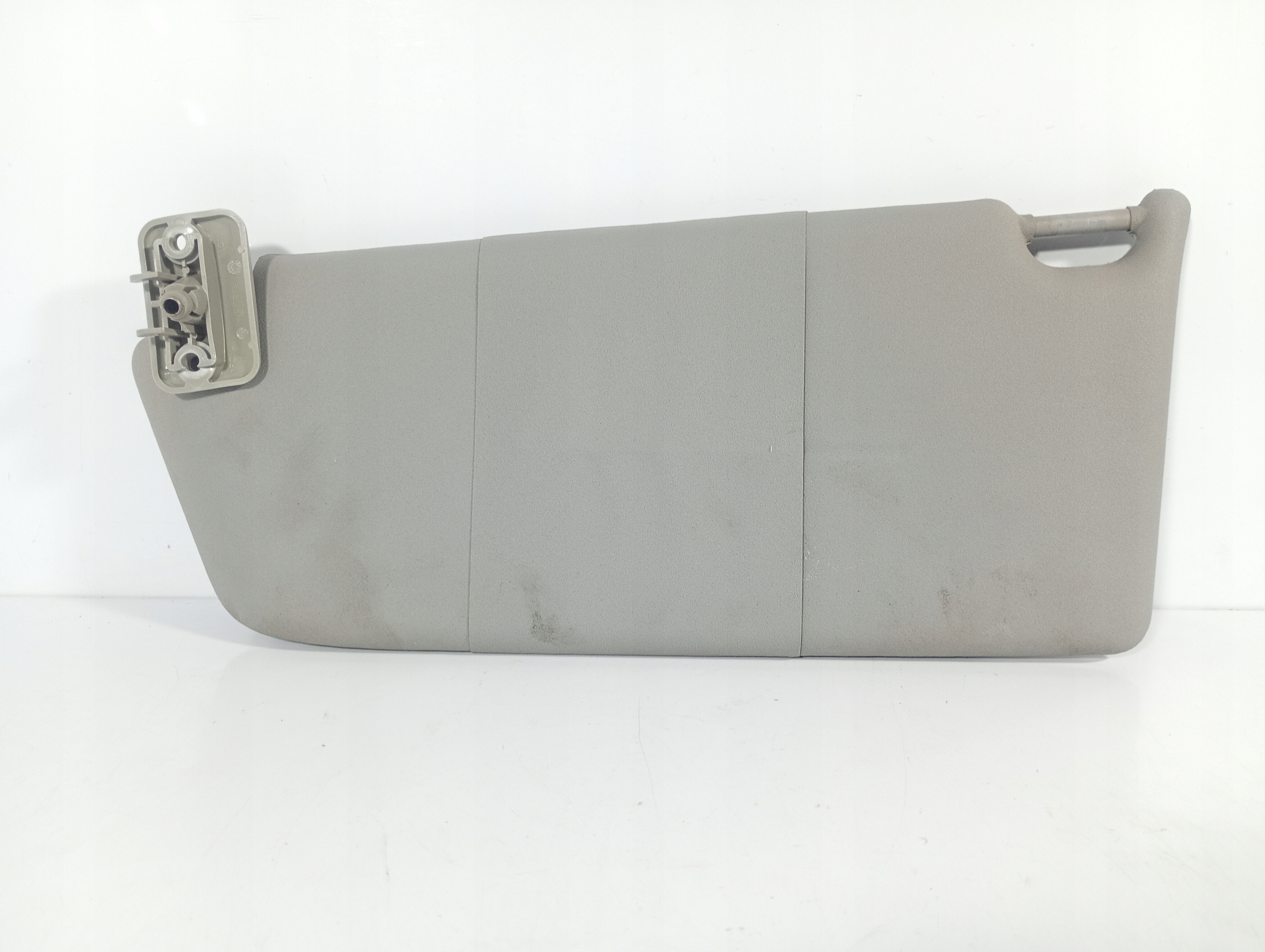 Opel Astra H 3 04-14 cover PRZECIWSLONECZNA left driver´s visor