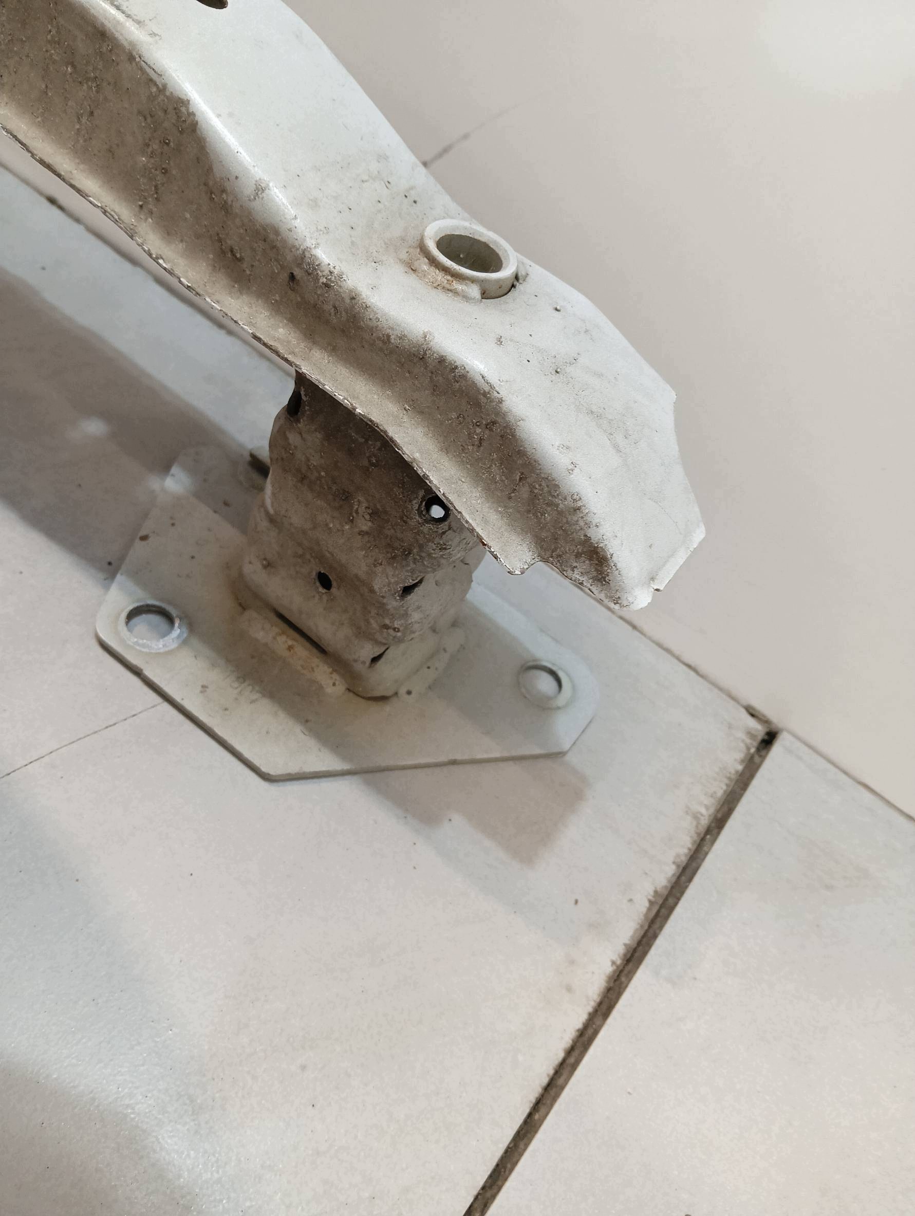 Traversa Paraurti posteriore Citroen C3 III (2016-2024)