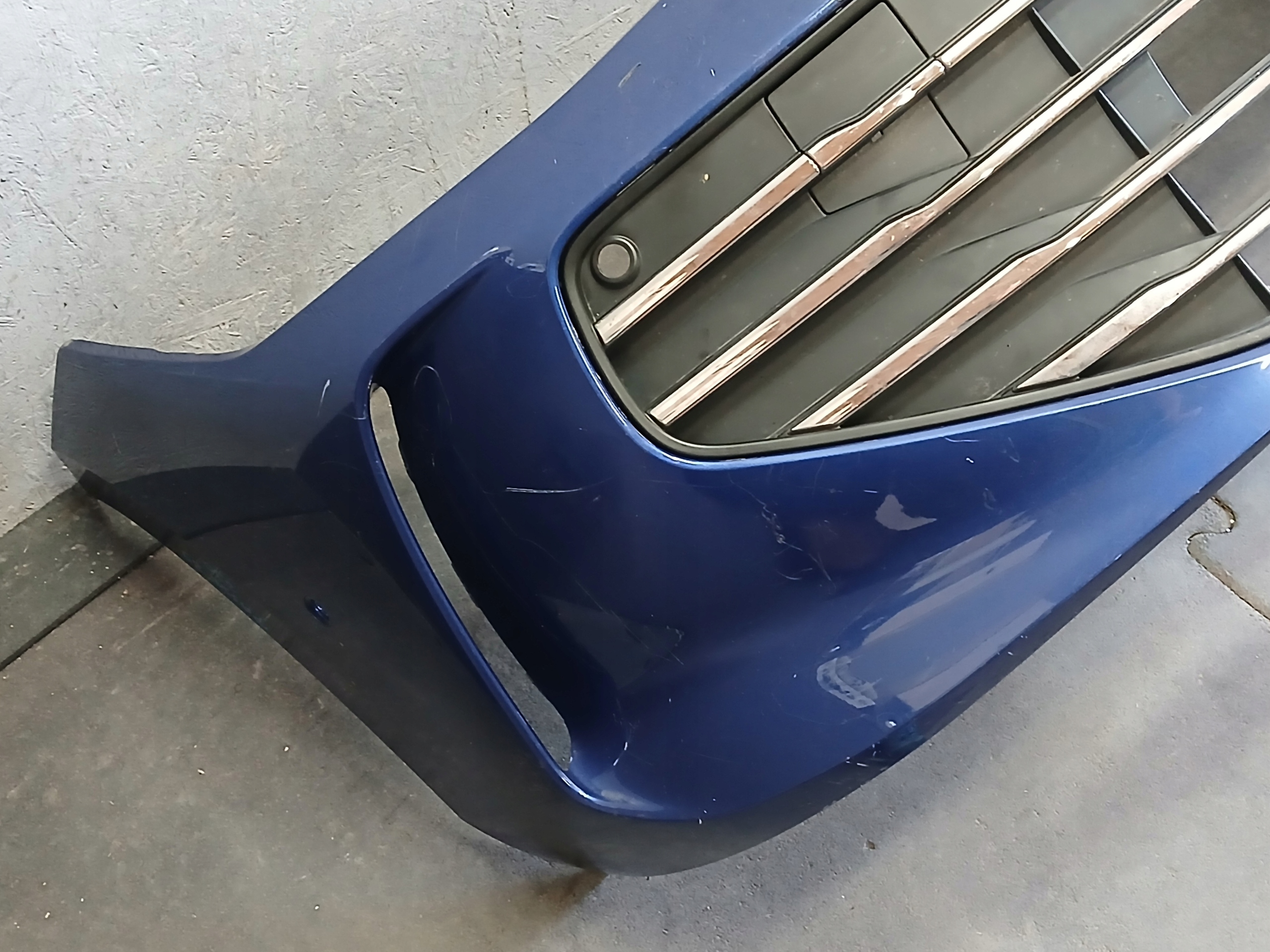 Stoßstange vorne VW PASSAT B9 3J