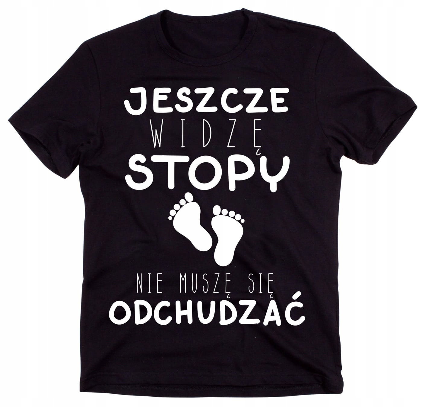 

Koszulka t-shirt zabawna roz 3XL