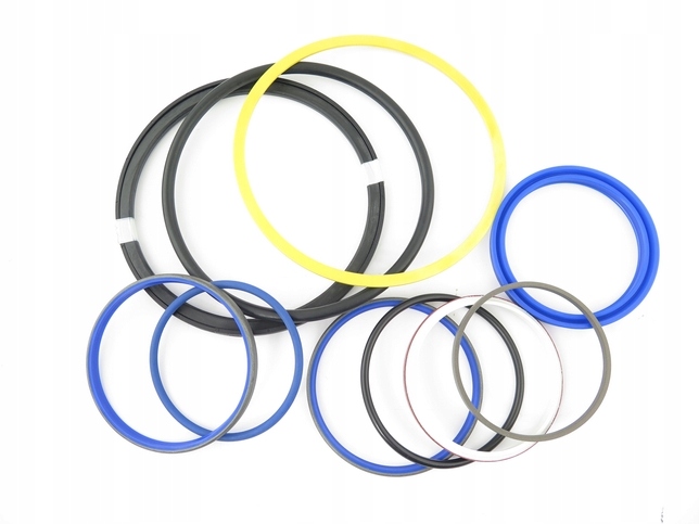 11709019_OEM - Комплект уплотнений подъемного привода VOLVO L180E L180