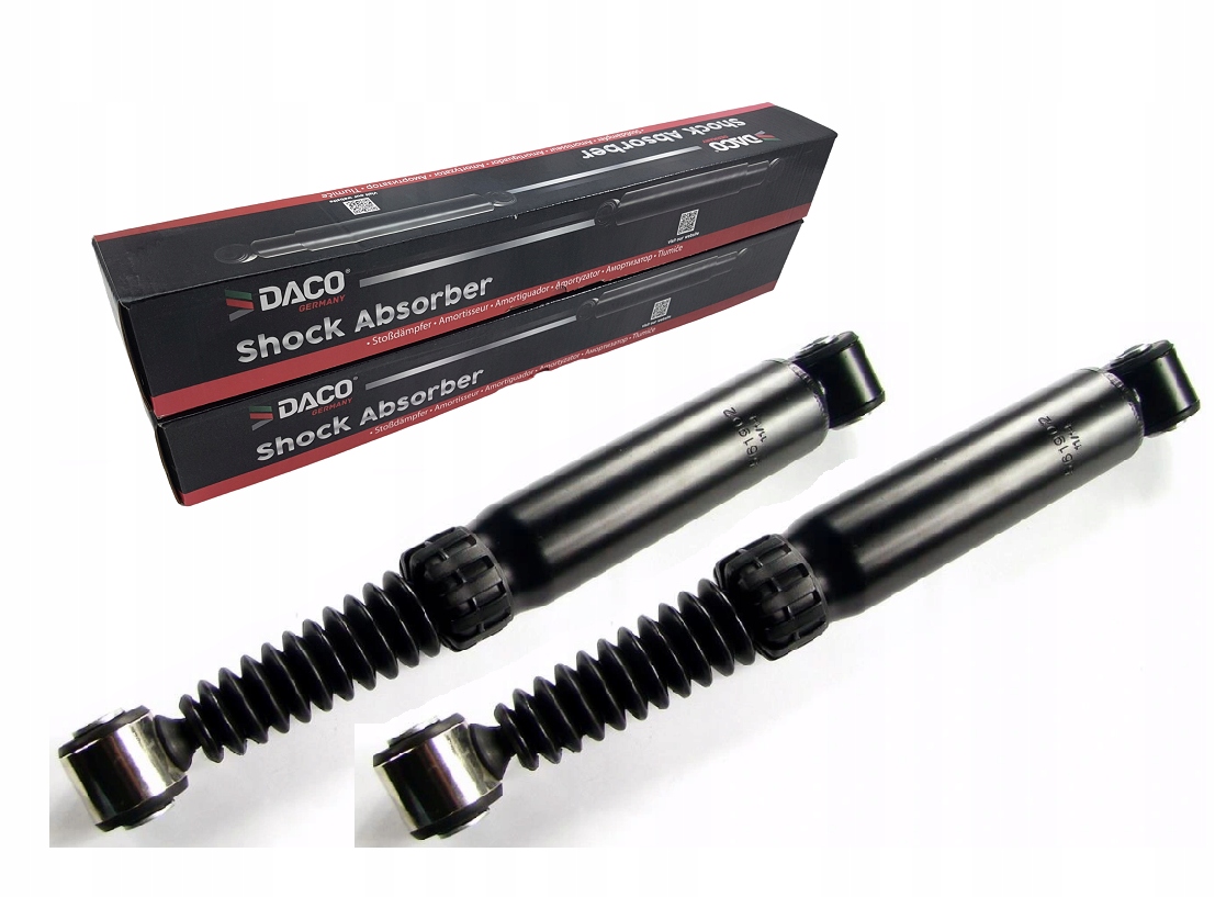 Amortyzator Citroen Xsara Picasso 99-2012 TYŁ