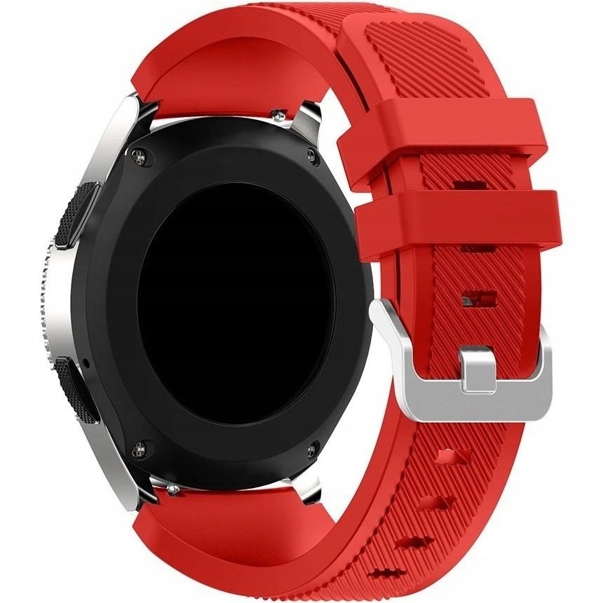 

Pasek Do Samsung Gear S3 Galaxy Watch 46MM 3 45MM