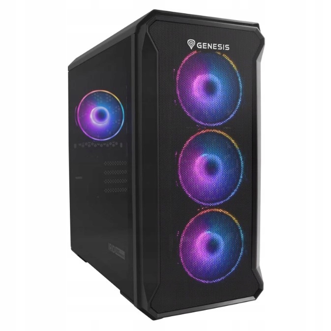 Komputer Gamingowy i5-13400F GTX1650 16/1TB W11