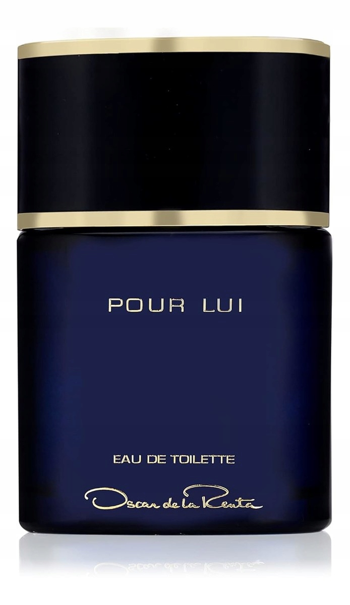 Oscar De La Renta Oscar Pour Lui Toaletní voda pro muže 90 ml