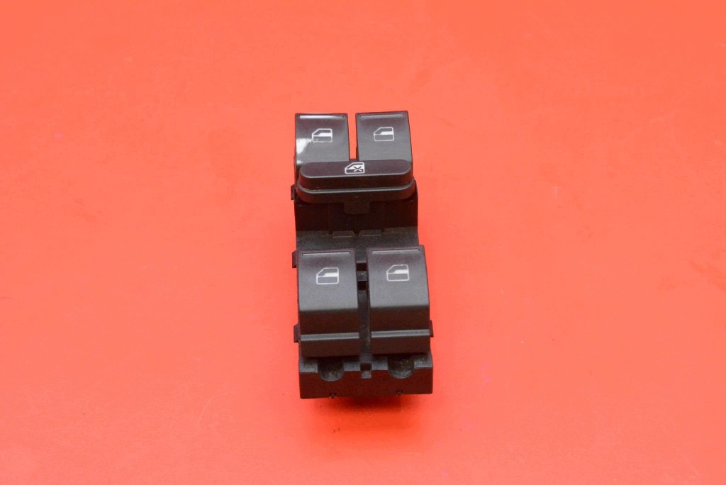 vezérlő panel ablak EU 1K4959857B VW JETTA 5 V szedán 05-11
