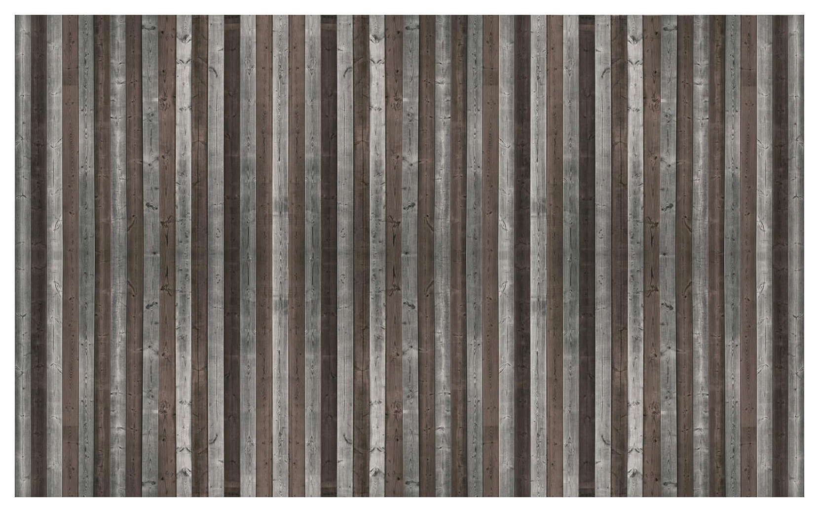 Vliesová fototapeta Drevené dosky od béžovej po čokoládovú 416x254 lepidlo