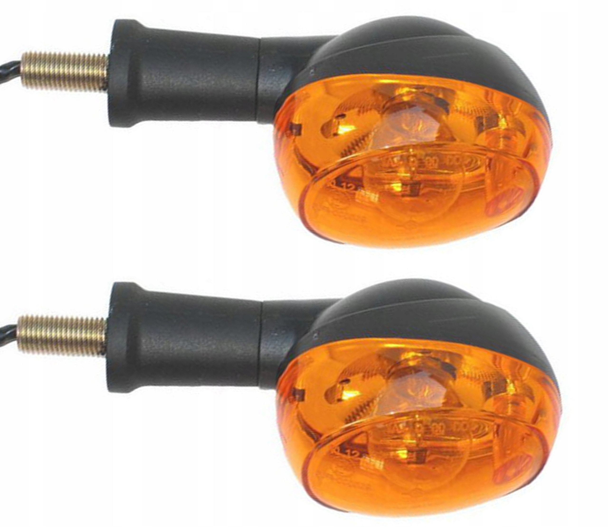 Kierunkowskazy Kierunki Owal Skuter Keeway Romet Longjia Kingway Quad Atv 2