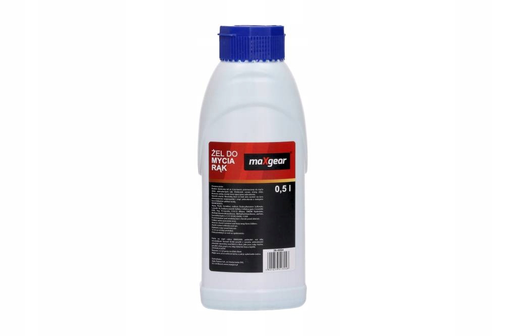 

Żel do mycia rąk 500ML