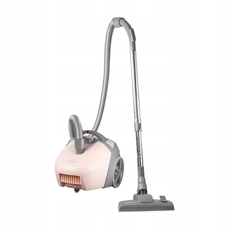 Vysávač 900W Antek ZVC352 Zelmer béžový