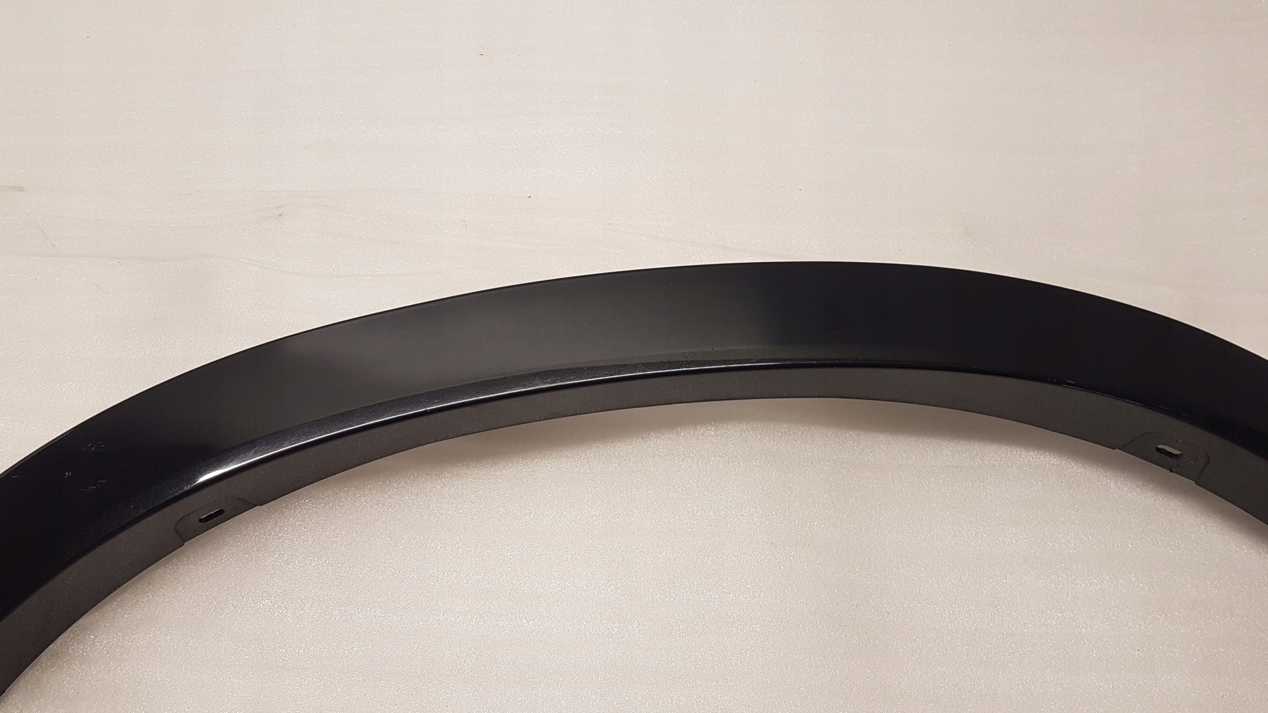 modanatura parafango sinistra posteriore BMW X1 U11 m-packet 5A01687