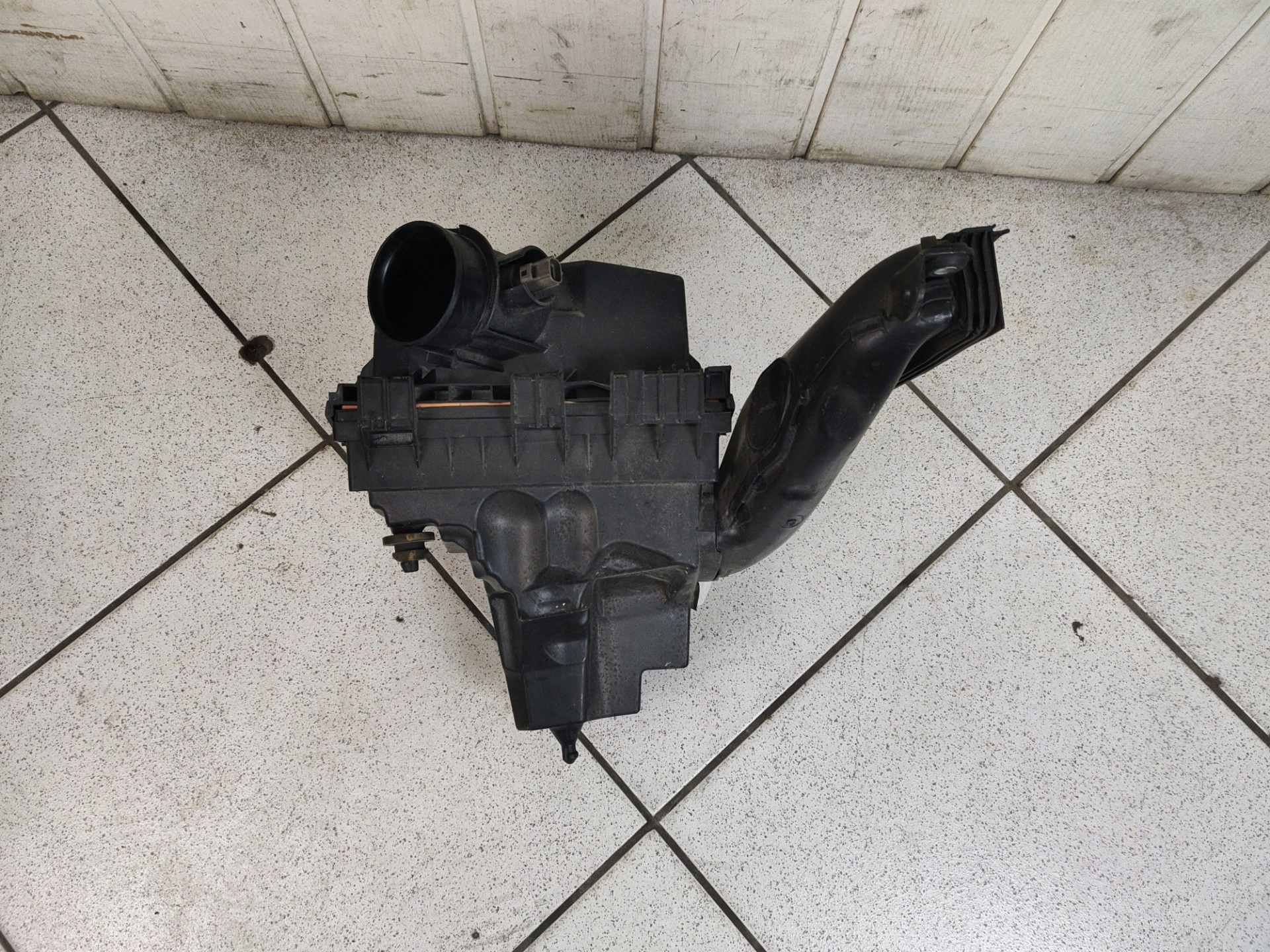 Gehäuse filter luft Ford Fusion USA 2 2016 DS73-9600-FF